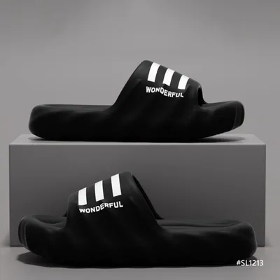 BlissNest Men’s Slippers